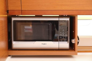 Jeanneau 54 „Mary-Lu“ – fotka 42