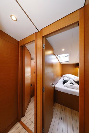 Jeanneau 54 „Mary-Lu“ – fotka 51