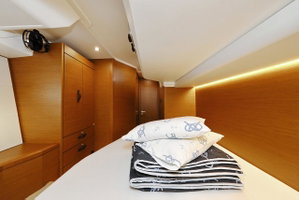 Jeanneau 54 „Mary-Lu“ – fotka 65
