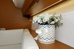 Jeanneau 54 „Mary-Lu“ – fotka 32