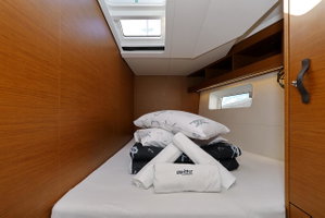 Jeanneau 54 „Mary-Lu“ – fotka 46