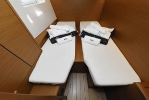 Jeanneau 54 „Mary-Lu“ – fotka 52