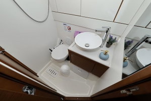 Jeanneau 54 „Mary-Lu“ – fotka 75