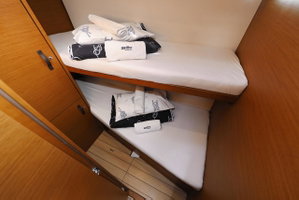 Jeanneau 54 „Mary-Lu“ – fotka 57