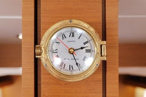 Jeanneau 54 „Mary-Lu“ – fotka 39