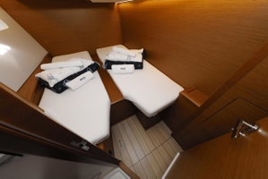 Jeanneau 54 „Mary-Lu“ – fotka 53