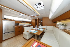 Jeanneau 54 „Mary-Lu“ – fotka 29