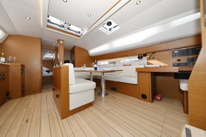 Jeanneau 54 „Mary-Lu“ – fotka 27