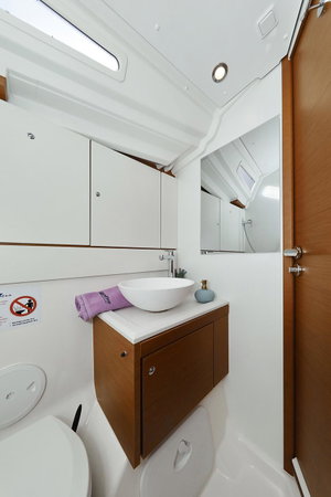Jeanneau 54 „Mary-Lu“ – fotka 76