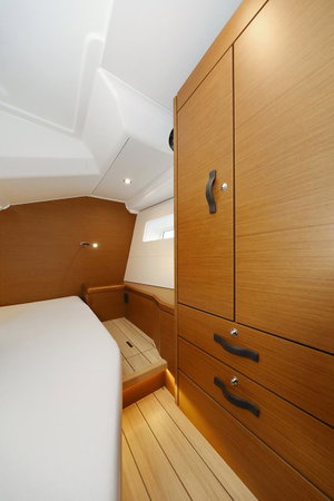Jeanneau 54 „Mary-Lu“ – fotka 63