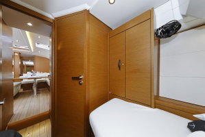 Jeanneau 54 „Mary-Lu“ – fotka 55