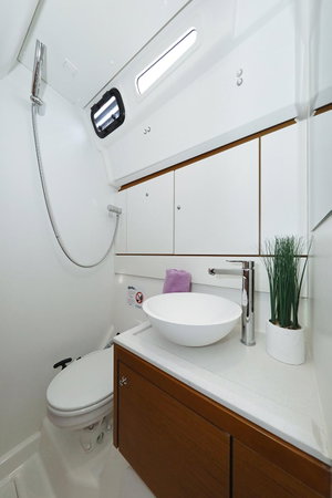 Jeanneau 54 „Mary-Lu“ – fotka 77