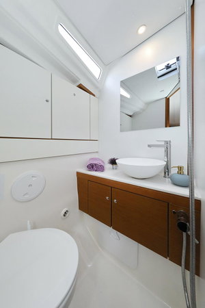 Jeanneau 54 „Mary-Lu“ – fotka 70