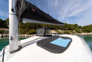 Lagoon 38 „Mare Amore“ – fotka 8
