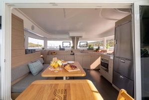 Lagoon 38 „Mare Amore“ – fotka 12