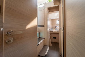 Lagoon 38 „Mare Amore“ – fotka 19