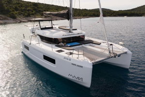 Lagoon 38 „Mare Amore“ – fotka 1