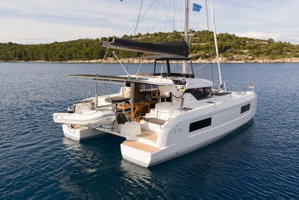 Lagoon 38 „Mare Amore“ – fotka 3