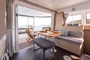 Lagoon 38 „Mare Amore“ – fotka 15