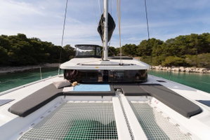 Lagoon 38 „Mare Amore“ – fotka 7