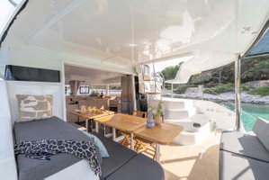Lagoon 38 „Mare Amore“ – fotka 4