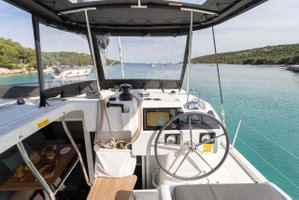 Lagoon 38 „Mare Amore“ – fotka 6