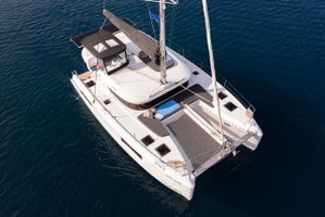 Lagoon 38 „Mare Amore“ – fotka 2