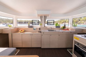 Lagoon 38 „Mare Amore“ – fotka 13