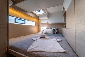 Lagoon 38 „Mare Amore“ – fotka 18