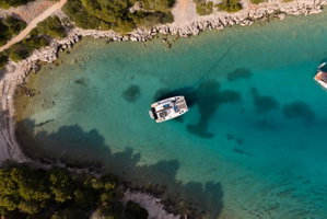 Lagoon 38 „Mare Amore“ – fotka 10