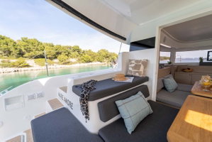 Lagoon 38 „Mare Amore“ – fotka 5
