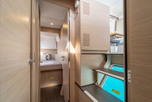 Lagoon 38 „Mare Amore“ – fotka 17