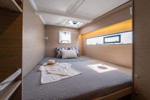 Lagoon 38 „Mare Amore“ – fotka 20