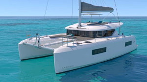 Lagoon 38 „Marica“ – fotka 3
