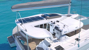 Lagoon 38 „Marica“ – fotka 7