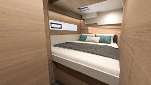 Lagoon 38 „Marica“ – fotka 13