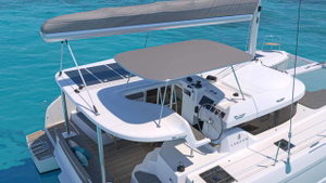 Lagoon 38 „Marica“ – fotka 6