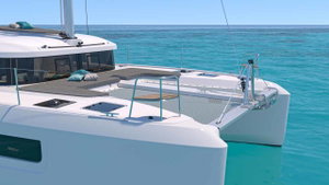 Lagoon 38 „Marica“ – fotka 4