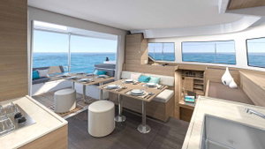 Lagoon 38 „Marica“ – fotka 11