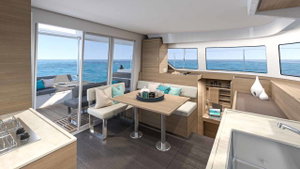 Lagoon 38 „Marica“ – fotka 10