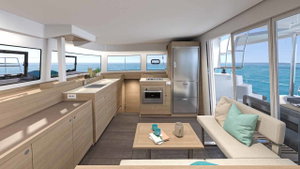 Lagoon 38 „Marica“ – fotka 12