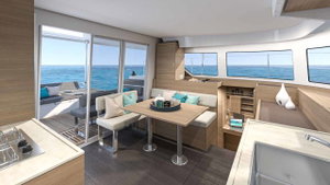 Lagoon 38 „Moana“ – fotka 5