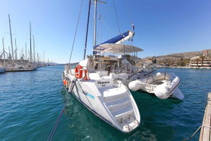Lagoon 380 S2 „Phoenix“ – fotka 2