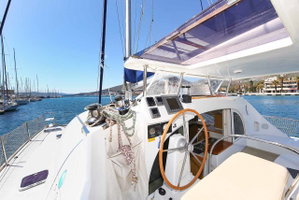 Lagoon 380 S2 „Phoenix“ – fotka 4