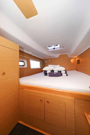 Lagoon 380 S2 „Phoenix“ – fotka 20