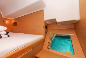 Lagoon 380 S2 „Phoenix“ – fotka 19