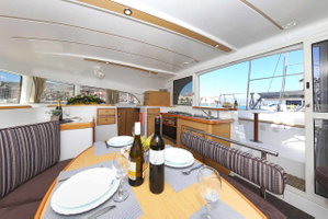 Lagoon 380 S2 „Phoenix“ – fotka 12
