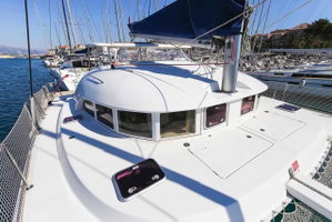 Lagoon 380 S2 „Phoenix“ – fotka 7