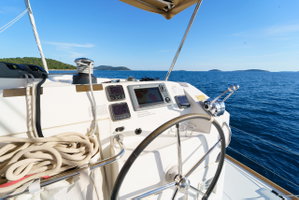 Lagoon 39 „White Pearl“ – fotka 9