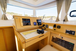 Lagoon 39 „White Pearl“ – fotka 19